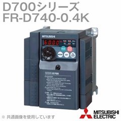 Mitsubishi AC drive FR-D700 sereis