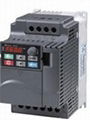 inverter  VFD-E series