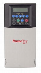 AB节能专用的变频器PowerFlex400