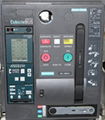 Siemens 3WL Breaker (630-6300A)