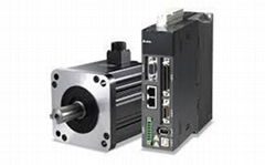 DELTA Servo Drive ASD-A2  (Advanced)