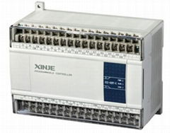 XINJIE PLC