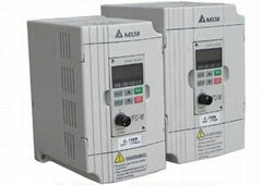 迷你变频器VFD-M 0.4-7.5KW