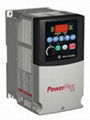 AB 變頻器PowerFlex4/40( 0.37-11KW