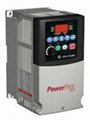 AB Inverters PowerFlex4/40( 0.37-11KW)