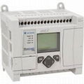 AB PLC MicroLogix系列 1100/1200/1400 3