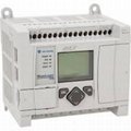 AB PLC- MicroLogix 1100/1200/1400
