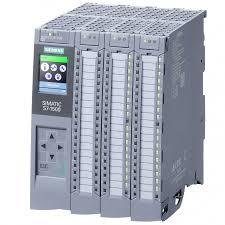 西门子S7-1500 PLC