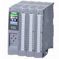 西門子S7-1500 PLC