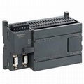 SIEMENS S7200 PLC 1