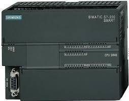 西门子S7 SMART PLC ( 经济型 !)