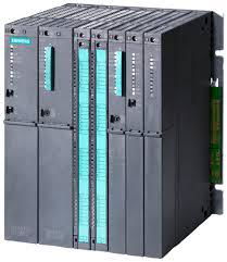 西门子可编程控制器S7-400（中大型PLC）