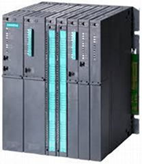 SIEMENS S7-400 PLC