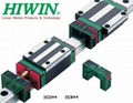 HiWIN Linear Guideway 1