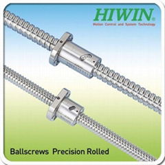 ball screw