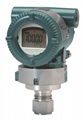 Yokogawa- EJA530E Pressure Transmitter