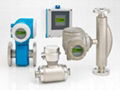 E+H (Electromagnetic flowmeter) 1