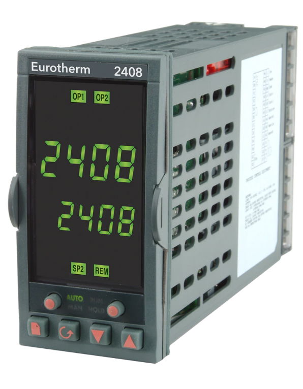 歐陸EUROTHERM 2408 溫控器