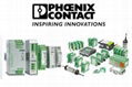 PHOENIX (contact. power & PLC) 1