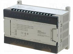 OMRON PLC CPM1A/2A SERIES