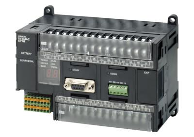 OMRON PLC CP1H系列