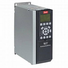 DANFOSS  AC inverter  VLT Micro Drive 