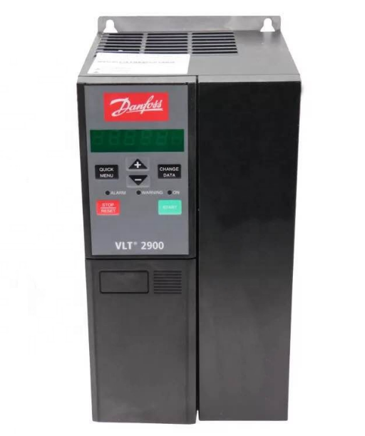 Danfoss VLT 2900 series AC inverter - China - Trading Company -