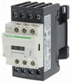 Schneider contactor & circuit breaker 1