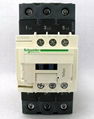 Schneider contactor & circuit breaker