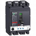 Schneider contactor & circuit breaker 3