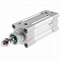 FESTO- Standard cylinder  DSBC