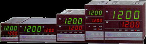 RKC temperature controllers