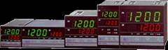 RKC temperature controllers