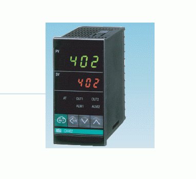 RKC temperature controllers 2