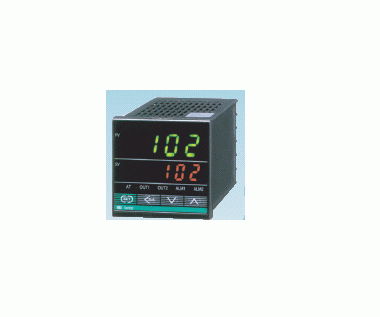 RKC temperature controllers 3