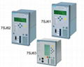 西门子配电产品（7SJ61/62/63 多功能保护继电器）