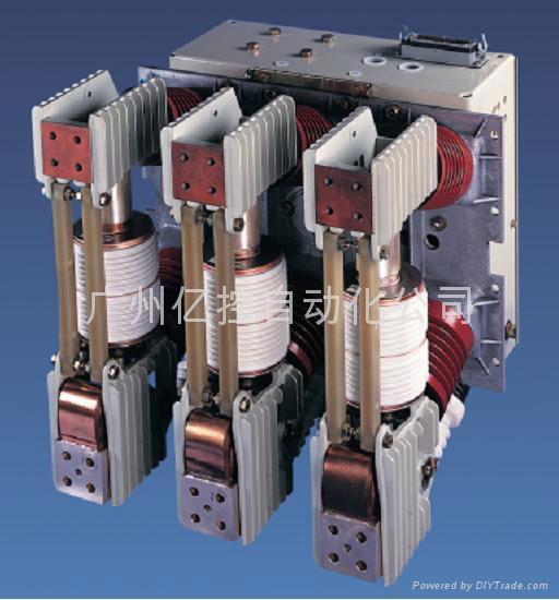 siemens 3AH1/2/3series vacuum breaker