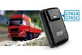 厂家直销TR03强磁免安装汽车GPS定位器