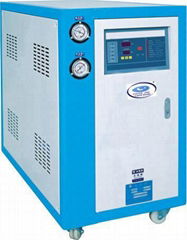 工業氧化專用工業冷水機  