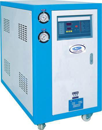 冷水機冰水機凍水機冷凍機制冷機冷卻機水冷機降溫機 4