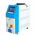 模溫機 油溫機  水溫機 模具恆溫機 模具溫控機 注塑機配模溫機 1