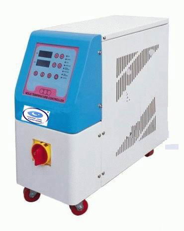 模温机 油温机  水温机 模具恒温机 模具温控机 注塑机配模温机 2