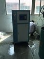 工业低温循环水冷水机 4