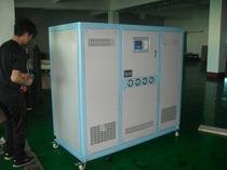 电镀工业冷水机 冷却水机、冷却水循环机、水循环机