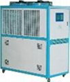 電鍍工業冷水機 冷卻水機、冷卻水循環機、水循環機 2