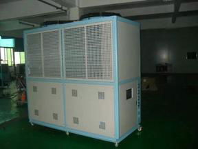电镀工业冷水机 冷却水机、冷却水循环机、水循环机 5