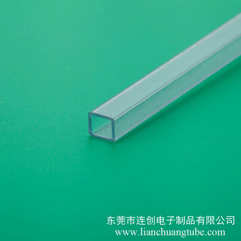不易卡料电子元器件包装管