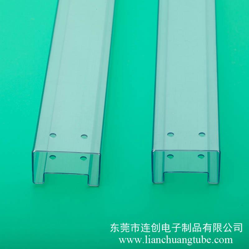 广东连创变压器料管