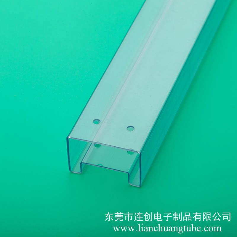 广东连创变压器料管 3