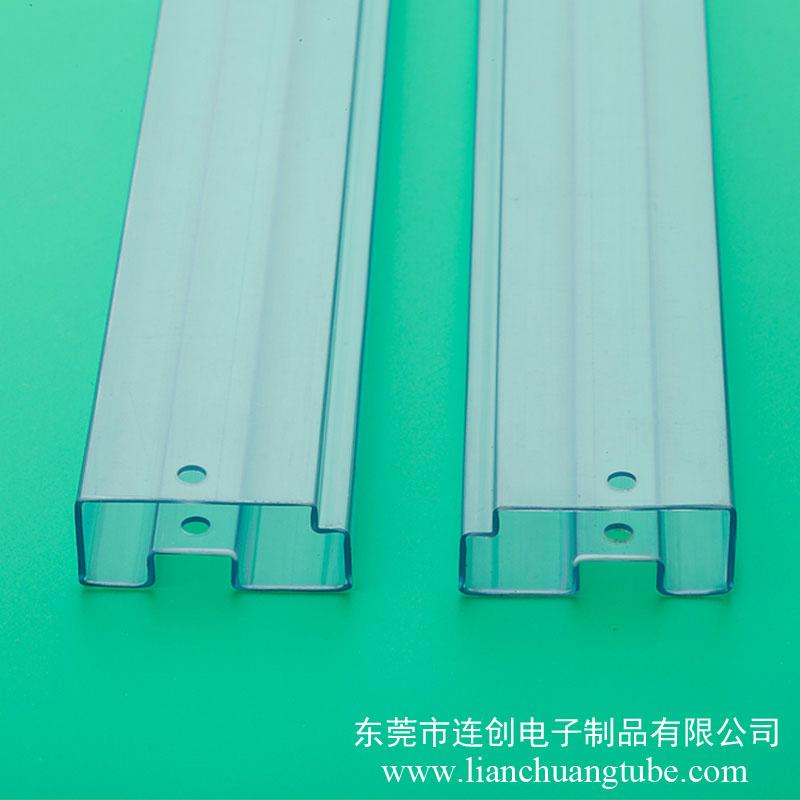 各种规格防静电IC包装管 2